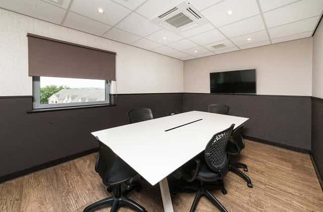 Study Area