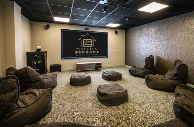 Cinema Room