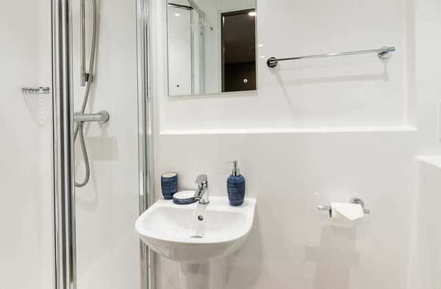 Luxury Studio ensuite