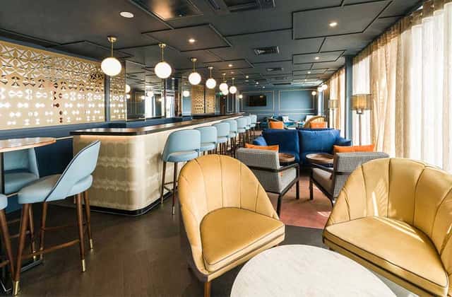 Social Space
