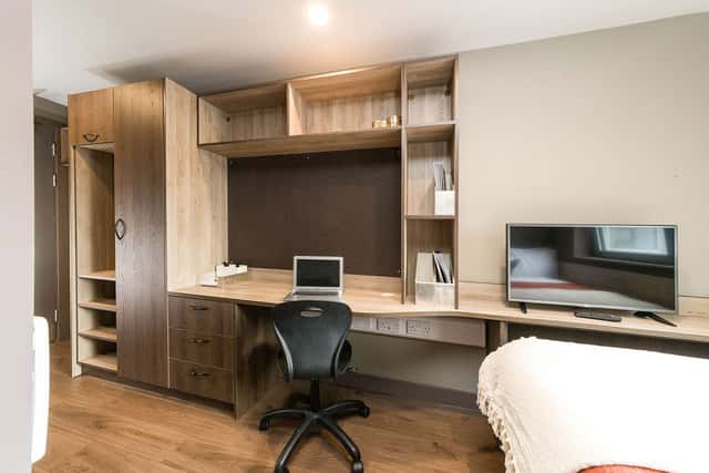 Classic Ensuite