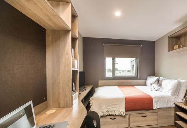 Classic Ensuite