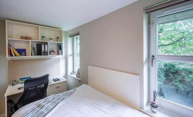 Non Ensuite