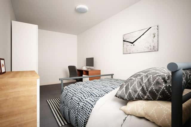 Bronze non-ensuite