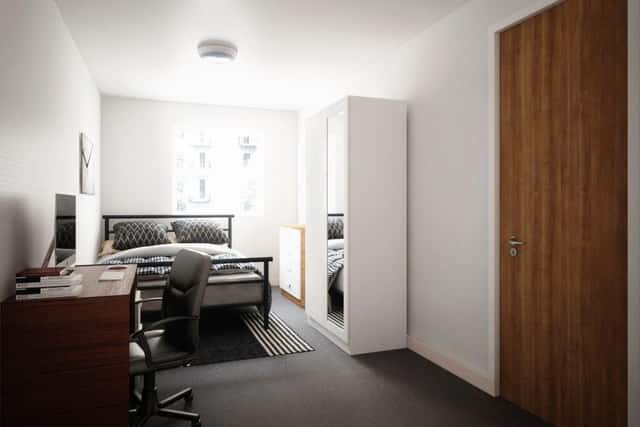 Silver non-ensuite