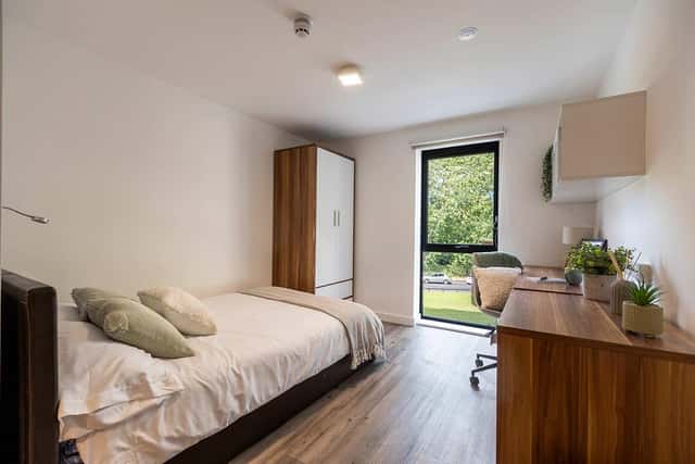 Premium Ensuite