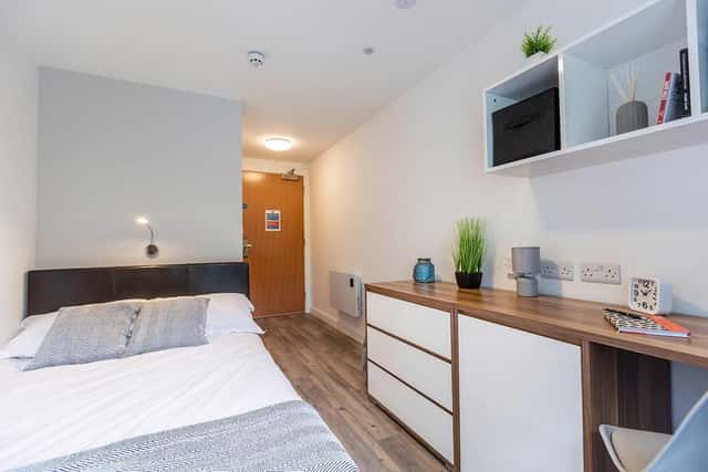 Classic Ensuite