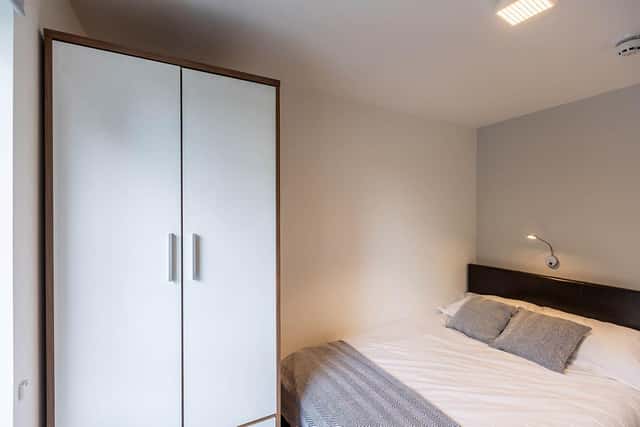 Classic Ensuite