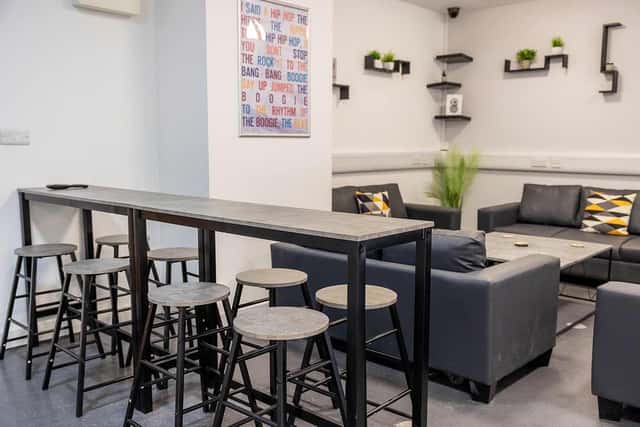 Social space