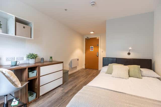 Premium Ensuite