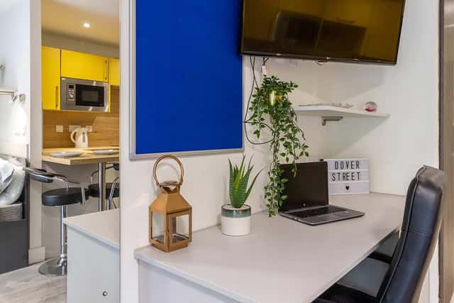 Standard Studio