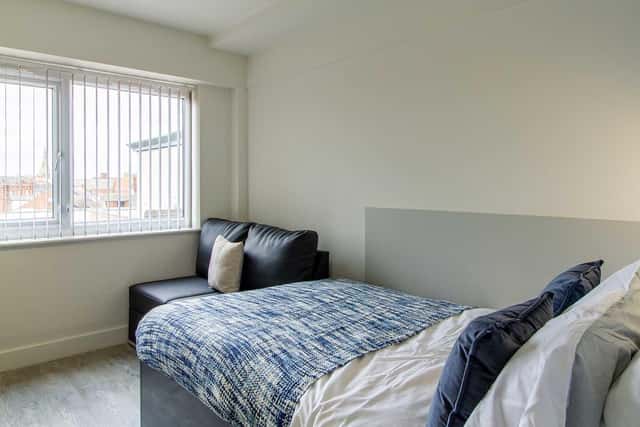 Premium Ensuite
