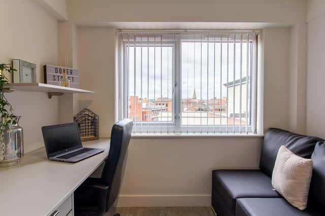 Premium Ensuite
