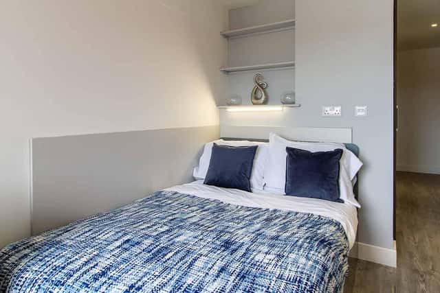 Premium Ensuite