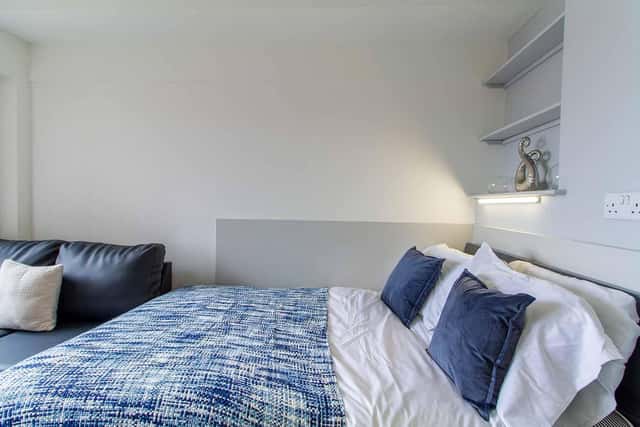 Premium Ensuite