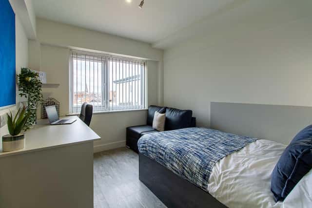 Premium Ensuite