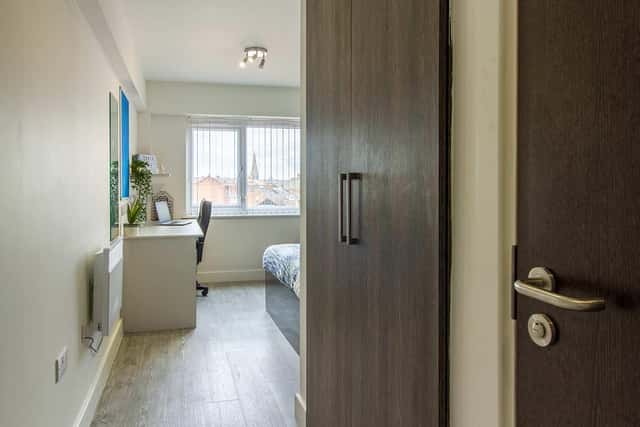 Classic Ensuite