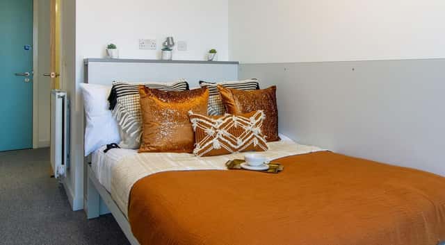 Canal View Ensuite