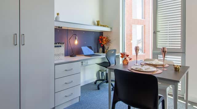 Canalside Studio