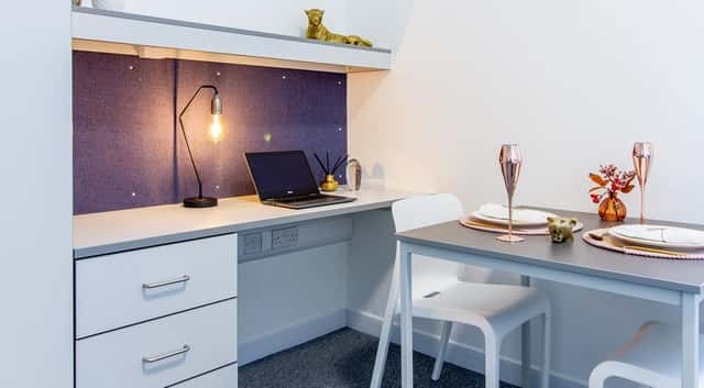 Courtyard Studio