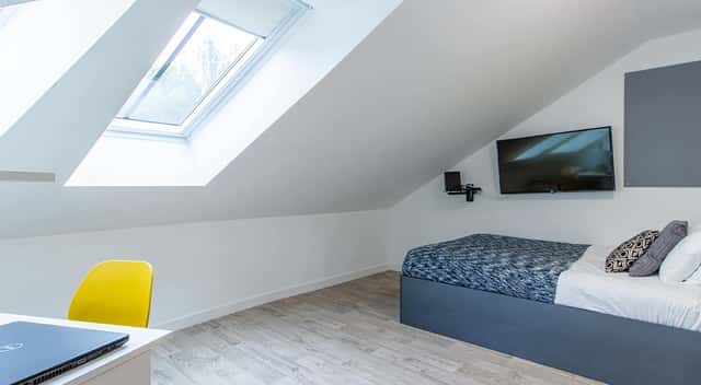 Premium 2 Bed Apartment
