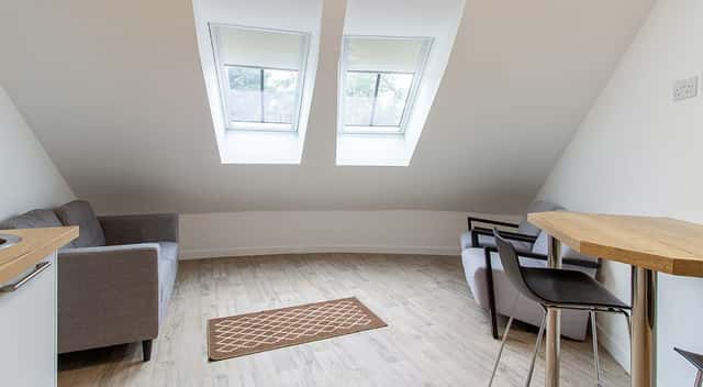 Premium 2 Bed Apartment
