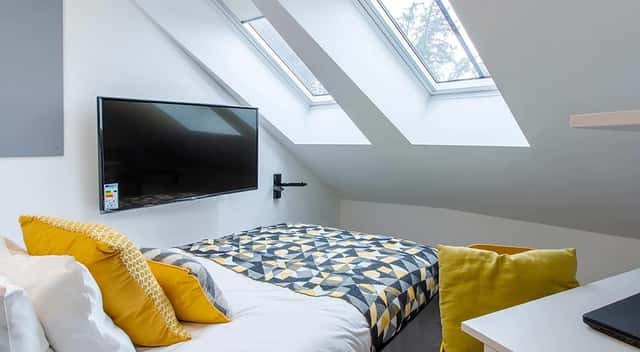 Premium 2 Bed Apartment