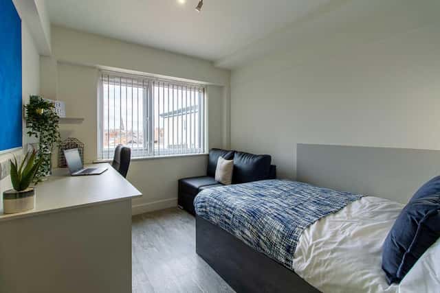 Classic Ensuite