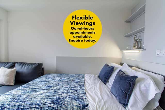 Premium Ensuite